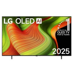 Телевизор LG OLED65B5RLA 