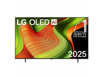 Телевизор LG OLED65B5RLA 