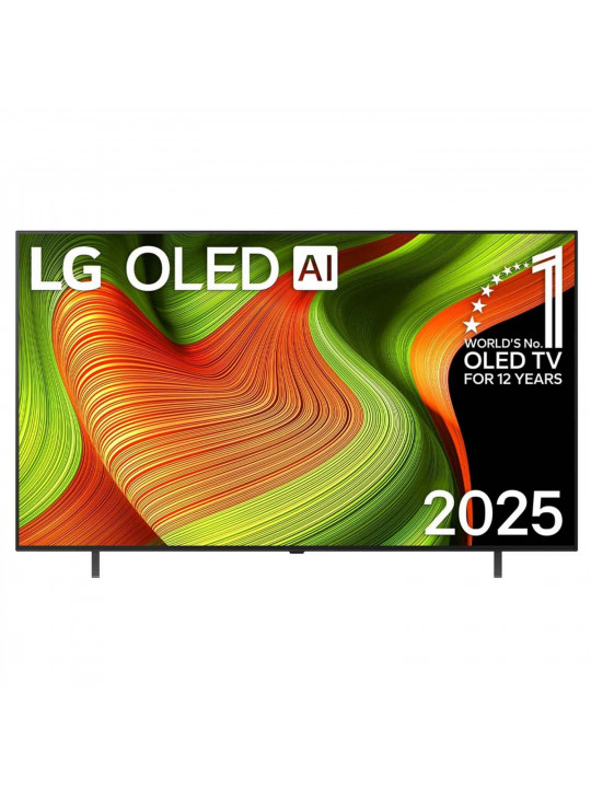 Телевизор LG OLED65B5RLA 