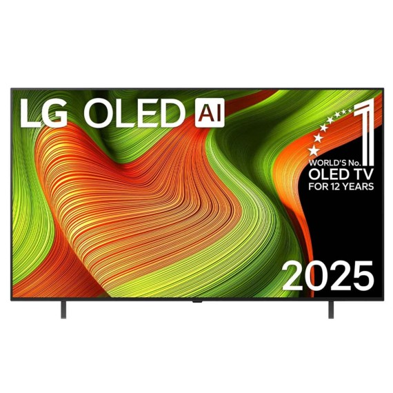 Հեռուստացույց LG OLED65B5RLA 