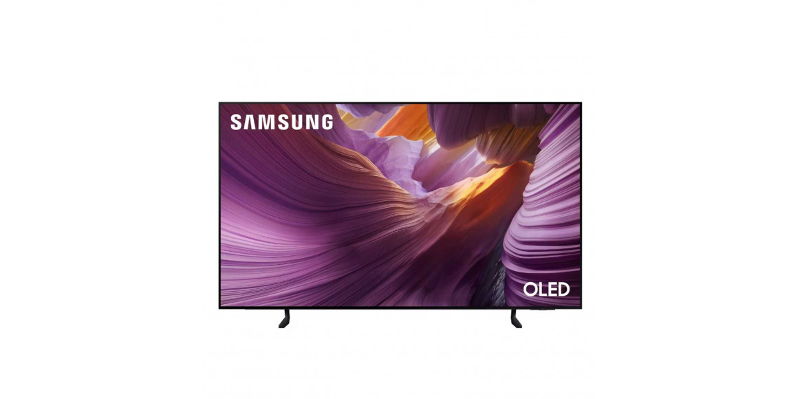 Tv SAMSUNG QE65S85FAEXRU 