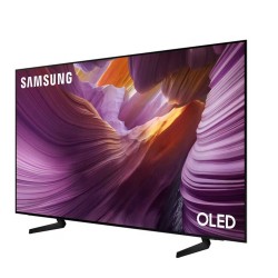 Телевизор SAMSUNG QE65S85FAEXRU 