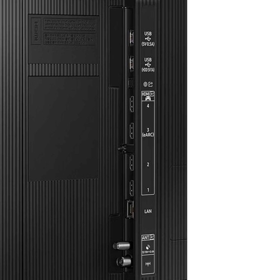 Հեռուստացույց SAMSUNG QE85QN80FAUXRU 
