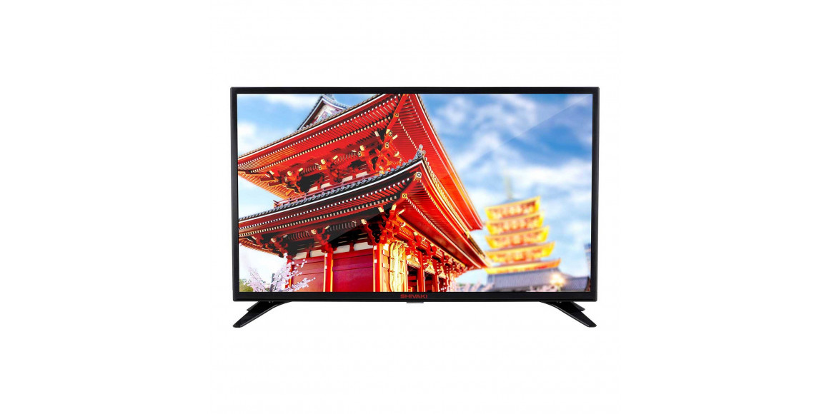Телевизор SHIVAKI S43MF3300 