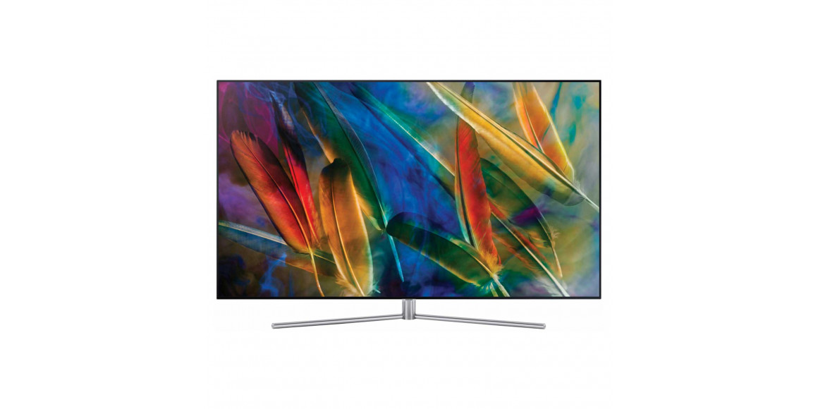 Tv SAMSUNG QE55Q7FAAUXRU 
