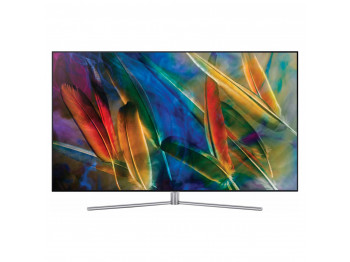 Հեռուստացույց SAMSUNG QE55Q7FAAUXRU 