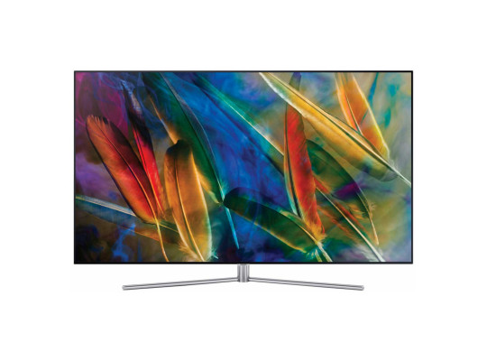 Հեռուստացույց SAMSUNG QE55Q7FAAUXRU 