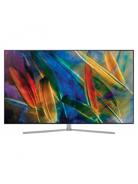 Հեռուստացույց SAMSUNG QE55Q7FAAUXRU 