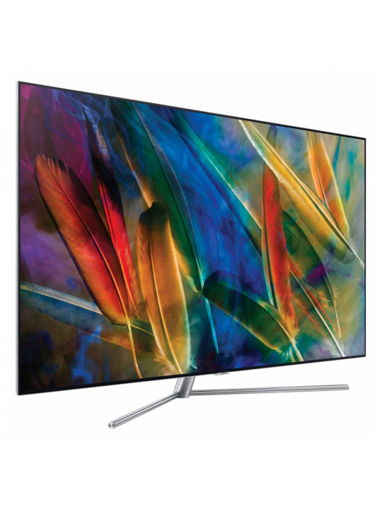 Հեռուստացույց SAMSUNG QE55Q7FAAUXRU 