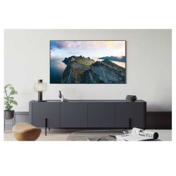 Телевизор SAMSUNG QE55QN80FAUXRU 