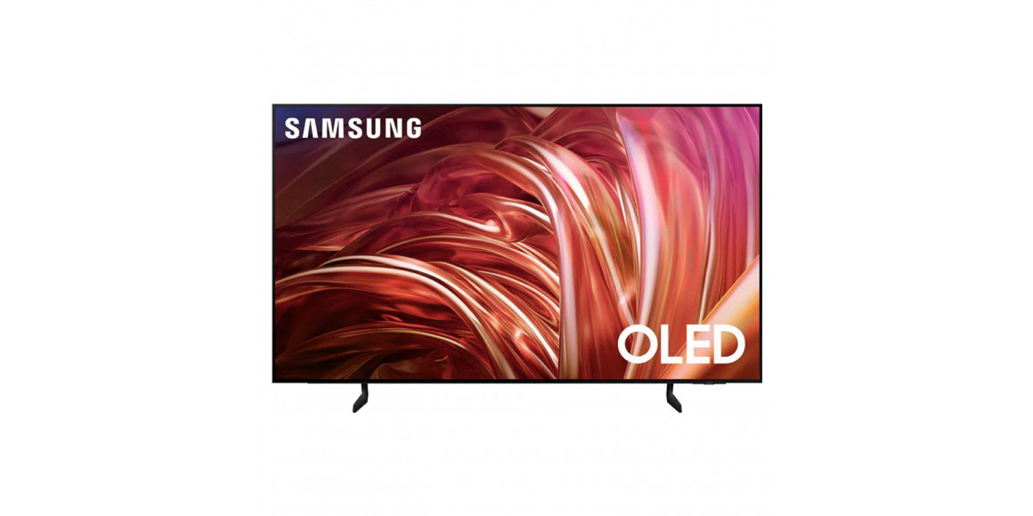 Tv SAMSUNG QE55S85FAEXRU 