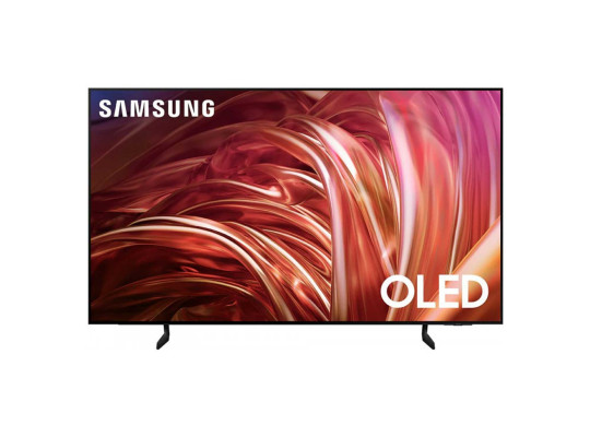 Հեռուստացույց SAMSUNG QE55S85FAEXRU 