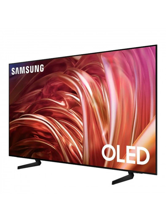 Հեռուստացույց SAMSUNG QE55S85FAEXRU 