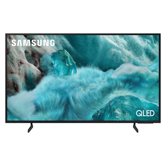 Телевизор SAMSUNG QE65Q7FAAUXRU 