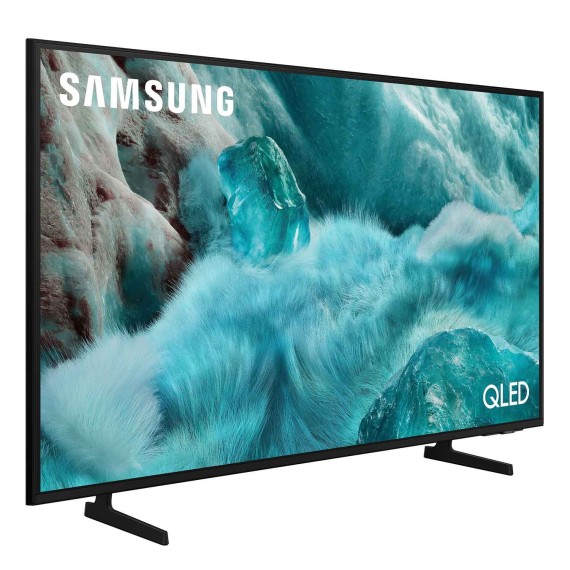 Телевизор SAMSUNG QE65Q7FAAUXRU 