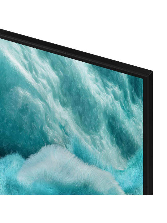 Телевизор SAMSUNG QE65Q7FAAUXRU 