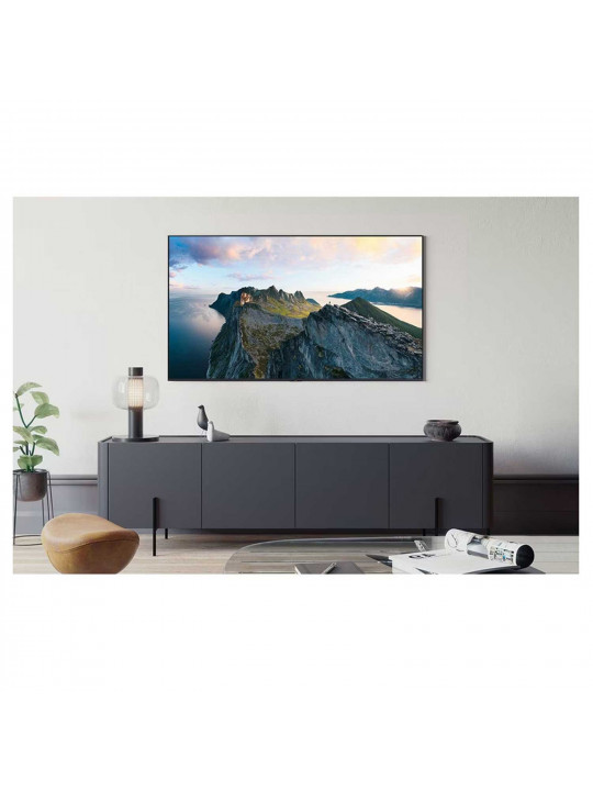 Հեռուստացույց SAMSUNG QE65QN80FAUXRU 