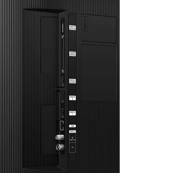Телевизор SAMSUNG QE85Q7FAAUXRU 