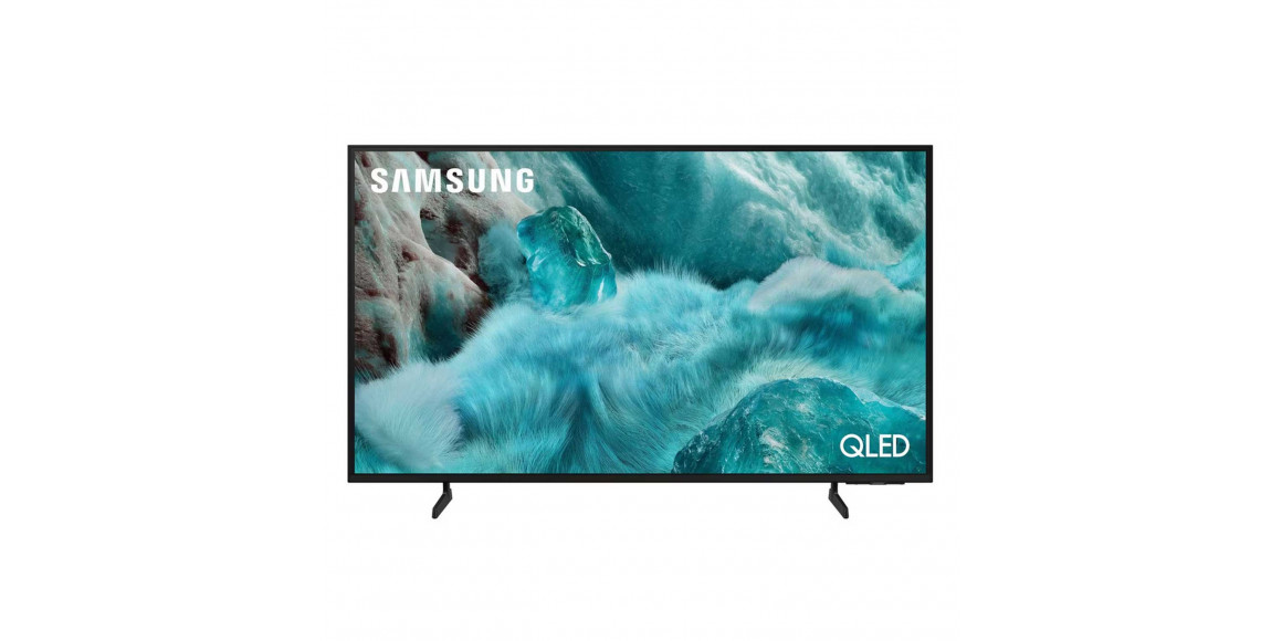 Телевизор SAMSUNG QE85Q7FAAUXRU 