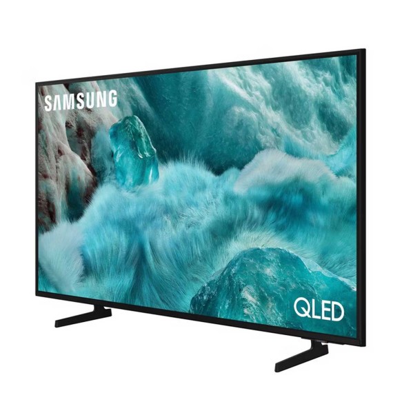 Телевизор SAMSUNG QE85Q7FAAUXRU 