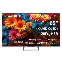 Телевизор SKYWORTH 65Q67H 