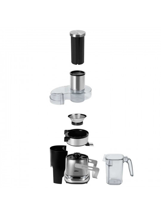 Juicer ARESA AR-2505 