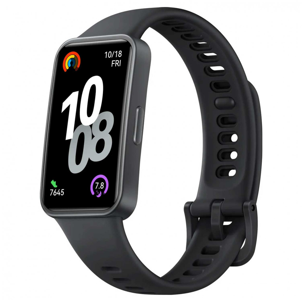 Smart watch HUAWEI Band 10 Nora-B29F (Black) (55020EER)
