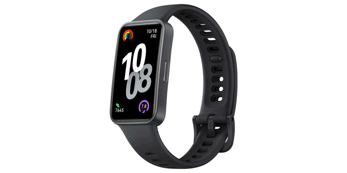 Smart watch HUAWEI Band 10 Nora-B29F (Black) (55020EER)