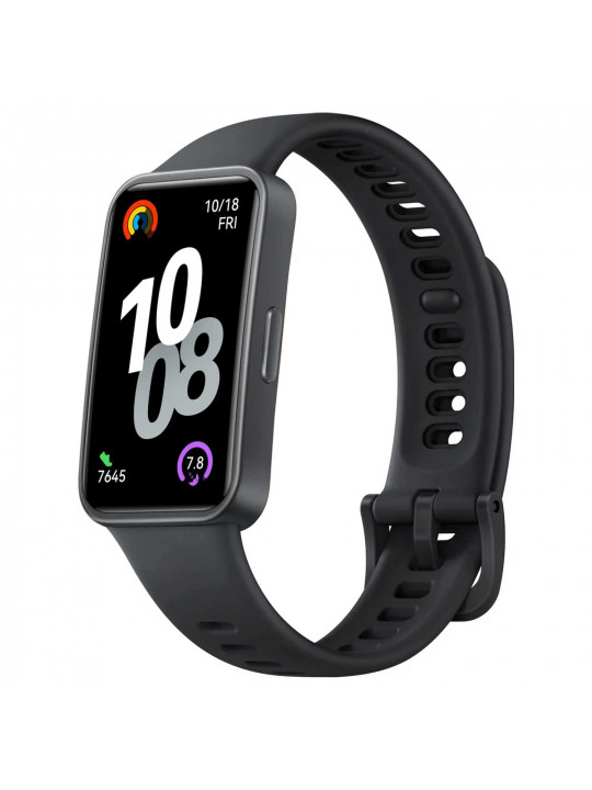 Սմարթ ժամացույց HUAWEI Band 10 Nora-B29F (Black) (55020EER)
