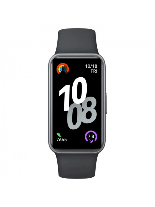 Սմարթ ժամացույց HUAWEI Band 10 Nora-B29F (Black) (55020EER)