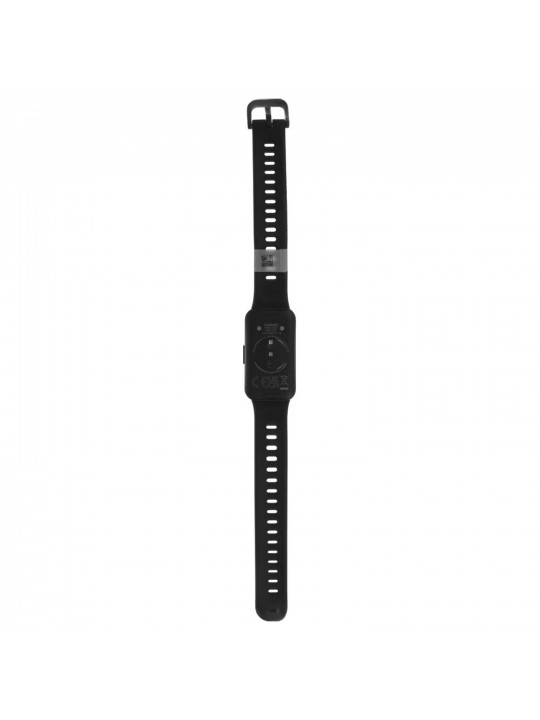 Սմարթ ժամացույց HUAWEI Band 10 Nora-B29F (Black) (55020EER)
