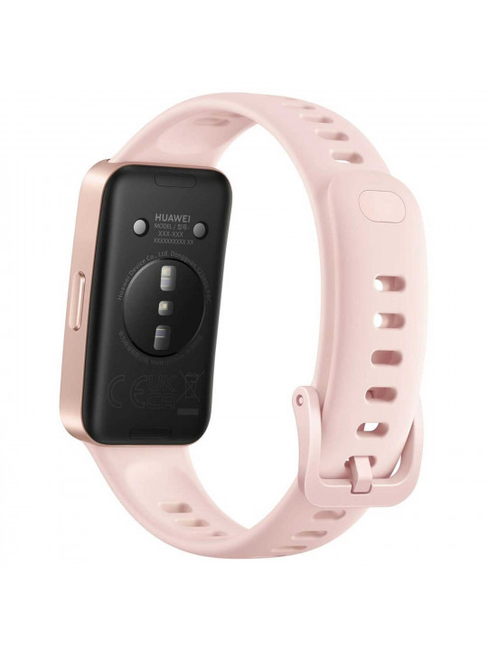 Սմարթ ժամացույց HUAWEI Band 10 Nora-B29F (Pink) (55020EEN)