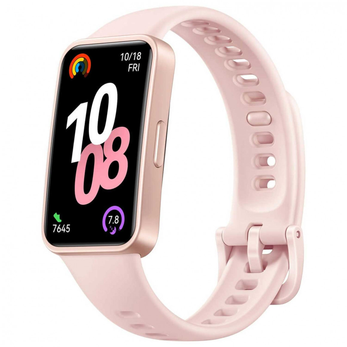 Սմարթ ժամացույց HUAWEI Band 10 Nora-B29F (Pink) (55020EEN)