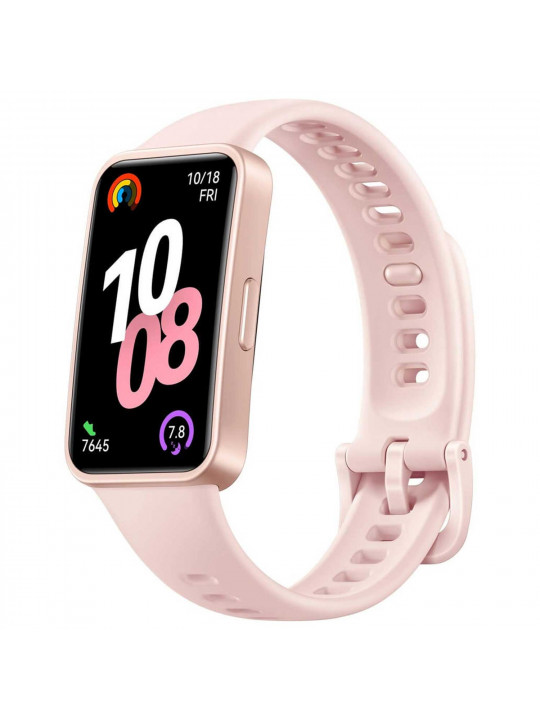 Սմարթ ժամացույց HUAWEI Band 10 Nora-B29F (Pink) (55020EEN)