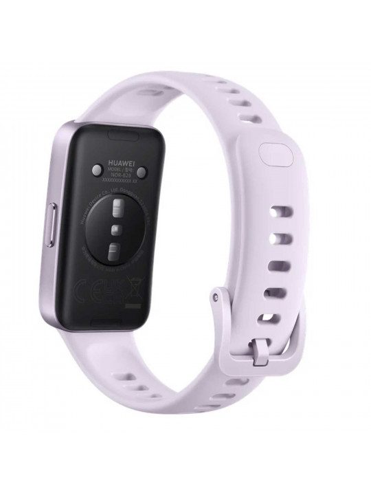 Смарт-часы HUAWEI Band 10 Nora-B29F (Purple) (55020ELB)
