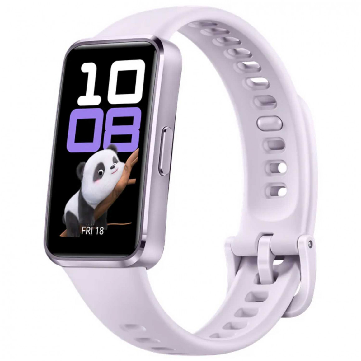 Սմարթ ժամացույց HUAWEI Band 10 Nora-B29F (Purple) (55020ELB)