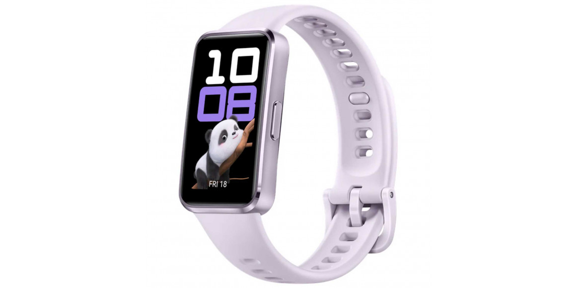 Smart watch HUAWEI Band 10 Nora-B29F (Purple) (55020ELB)