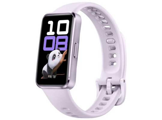 Սմարթ ժամացույց HUAWEI Band 10 Nora-B29F (Purple) (55020ELB)