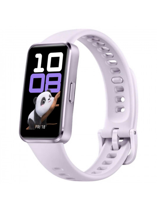 Смарт-часы HUAWEI Band 10 Nora-B29F (Purple) (55020ELB)