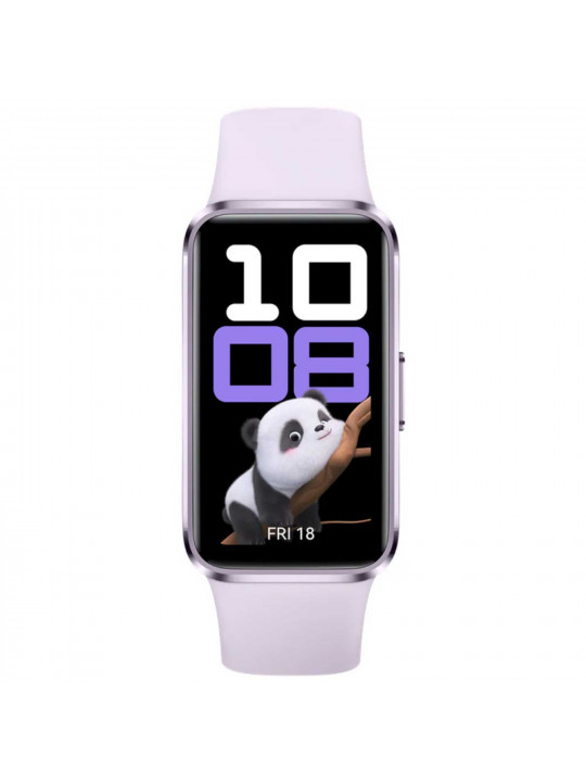 Смарт-часы HUAWEI Band 10 Nora-B29F (Purple) (55020ELB)