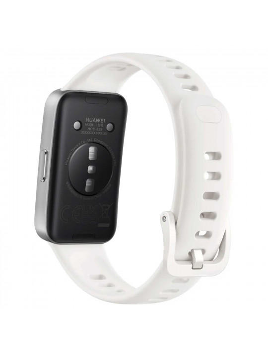 Սմարթ ժամացույց HUAWEI Band 10 Nora-B29F (White) (55020ELD)