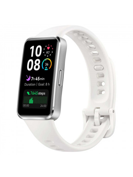 Սմարթ ժամացույց HUAWEI Band 10 Nora-B29F (White) (55020ELD)