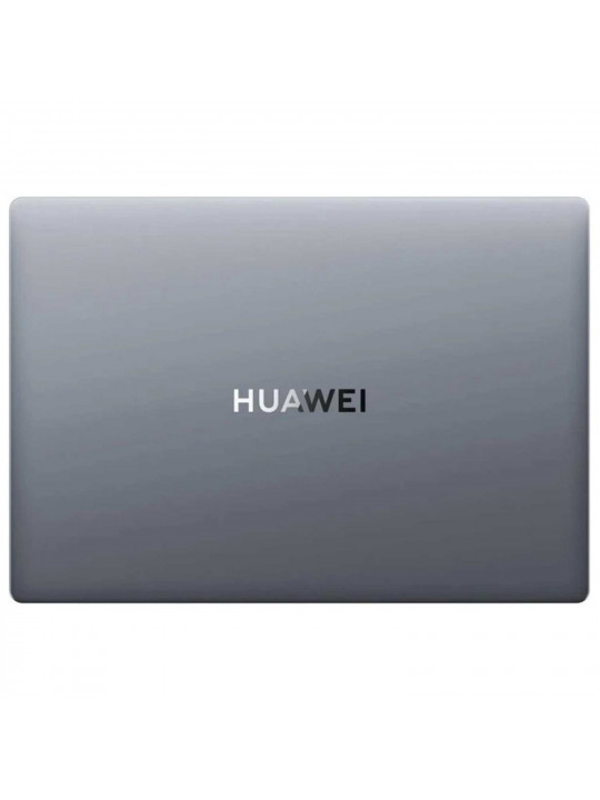 Notebook HUAWEI MateBook D16 2024 MCLG-X (i5-13420H) 16 8GB 512GB W11H (Space Gray) (53014CNC)