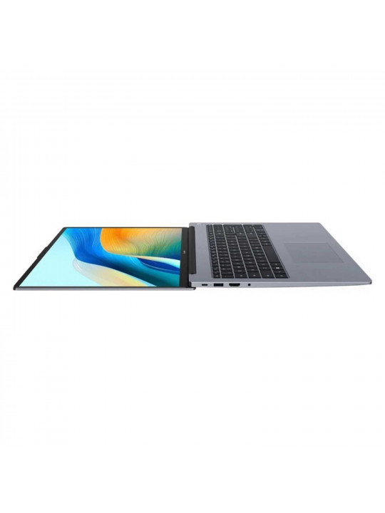 Notebook HUAWEI MateBook D16 2024 MCLG-X (i5-13420H) 16 8GB 512GB W11H (Space Gray) (53014CNC)