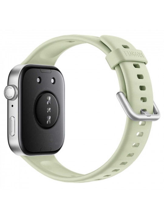 Սմարթ ժամացույց HUAWEI WATCH FIT 3 Solo-B09 (Green) (55020CGD)