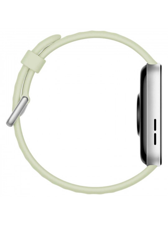 Սմարթ ժամացույց HUAWEI WATCH FIT 3 Solo-B09 (Green) (55020CGD)