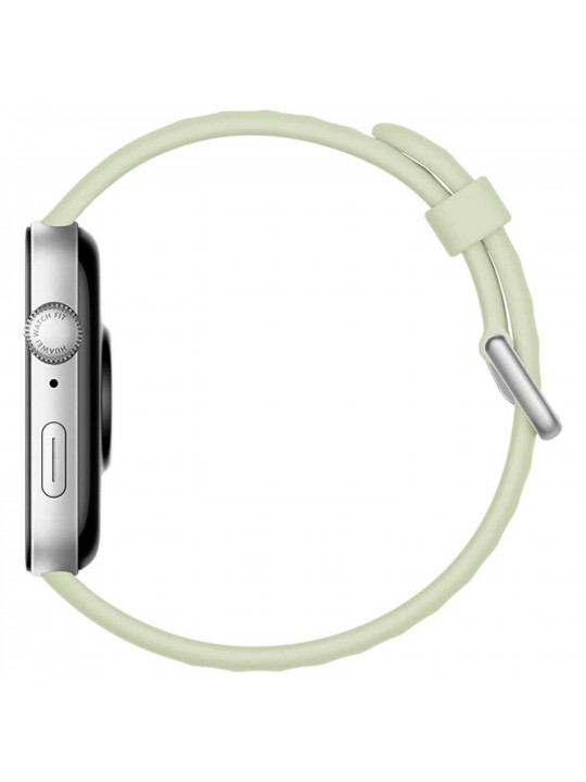 Սմարթ ժամացույց HUAWEI WATCH FIT 3 Solo-B09 (Green) (55020CGD)