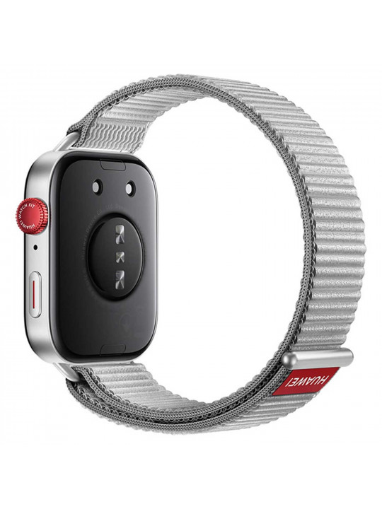 Սմարթ ժամացույց HUAWEI WATCH FIT 3 Solo-B19T (Grey) (55020CDU)