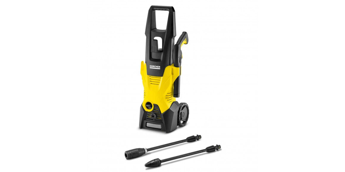 Мойка високого давления KARCHER 1.601-888.0 K 3 *EU 