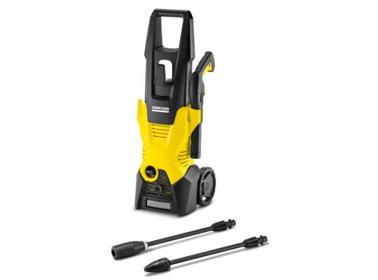 Բարձր ճնշմամբ լվացող սարք KARCHER 1.601-888.0 K 3 *EU 